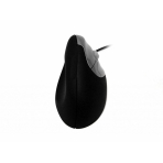 Ergonomická káblová počítačová myš Ergonomic VMO-85 (pre pravákov)