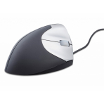 Ergonomická káblová počítačová myš Ergonomic VMO-85 (pre pravákov)