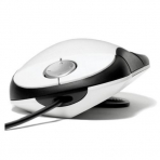 Ergonomická počítačová laserová myš SWITCH MOUSE 