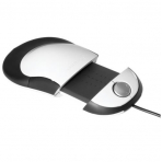 Ergonomická počítačová laserová myš SWITCH MOUSE 