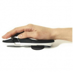 Ergonomická počítačová laserová myš SWITCH MOUSE  (Zabraňuje vzniku karpálneho tunelu)