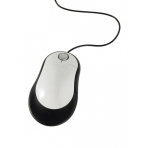 Ergonomická počítačová laserová myš SWITCH MOUSE 