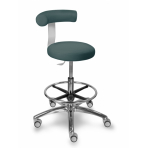 MAYER Zdravotnícka otočná stolička MEDI 1283 Dent