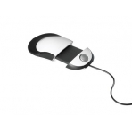 Ergonomická počítačová laserová myš SWITCH MOUSE 