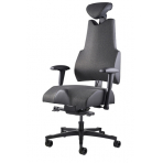 PROWORK Zdravotná stolička Body+EVO XL