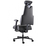 PROWORK Zdravotná stolička Body+EVO XL