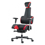 PROWORK Herná zdravotná stolička E+Gamer
