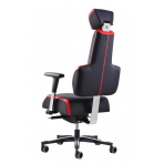 PROWORK Herná zdravotná stolička E+Gamer