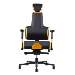 PROWORK Herná zdravotná stolička E+Gamer