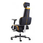 PROWORK Herná zdravotná stolička E+Gamer