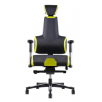 PROWORK Herná zdravotná stolička E+Gamer