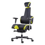 PROWORK Herná zdravotná stolička E+Gamer