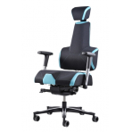 PROWORK Herná zdravotná stolička E+Gamer