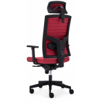 ALBA Kancelárska stolička GAME ŠÉF VIP celočalúnený
