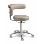 MAYER Zdravotnícka stolička MEDI 1284 G