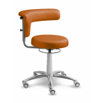 MAYER Zdravotnícka stolička MEDI 1284 G