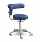 MAYER Zdravotnícka stolička MEDI 1284 G