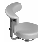 MAYER Zdravotnícka stolička MEDI 1284 G