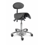 MAYER Zdravotnícka stolička MEDI 1215 S CLEAN<br />
