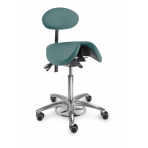 MAYER Zdravotnícka stolička MEDI 1215 S CLEAN<br />
