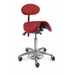 MAYER Zdravotnícka stolička MEDI 1215 S CLEAN<br />
