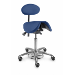 MAYER Zdravotnícka stolička MEDI 1215 S CLEAN<br />
