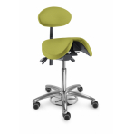 MAYER Zdravotnícka stolička MEDI 1215 S CLEAN<br />
