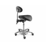 MAYER Zdravotnícka stolička MEDI 1215 S CLEAN<br />
