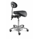 MAYER Zdravotnícka stolička MEDI 1215 S CLEAN<br />
