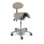 MAYER Zdravotnícka stolička MEDI 1215 S CLEAN<br />
