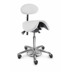 MAYER Zdravotnícka stolička MEDI 1215 S CLEAN<br />
