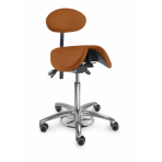 MAYER Zdravotnícka stolička MEDI 1215 S CLEAN<br />
