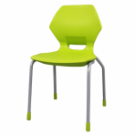 ALBA Školská stolička DAMIAN (veľkosť 4)