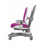 MAYER 2431 Detská rastúca stolička MyChamp 30208