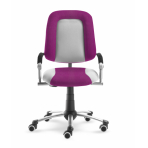 Detská rastúca otočná stolička Mayer 2430 FREAKY-SPORT 400