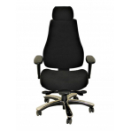 MULTISED Záťažové dispečérske kreslo BZJ 260