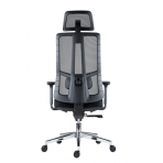 ANTARES Kancelárska stolička RUBEN