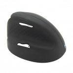 Ergonomická bezkáblová laserová počítačová myš HE mouse