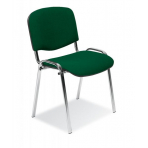 Konferenčná stolička ISO CR