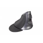  Ergonomická bezkáblová počítačová laserová myš M618W DELUX