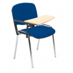 Konferenčná rokovacia stolička ISO T/TE CR