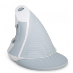 Ergonomická káblová počítačová laserová myš M618Plus s kontrolou srdečného tepu ♥