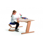 MAYER Balančná stolička NEST ERCOLINO READY 1189 s 3D ergonomickým sedákom