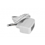 Stolová LED lampa VARIABEL 32LED-03 (WHITE)