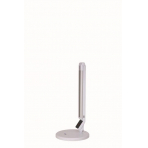 Stolová LED lampa VARIABEL 32LED-03 (WHITE)