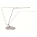 Stolová LED lampa VARIABEL 32LED-03 (WHITE)