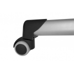 Detská rastúca otočná stolička MAYER 2428 ACTIKID  (Detail ramena kríža stoličky)