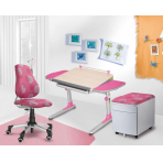 MAYER Detská rastúca stolička ACTIKID 2428 A2 26090