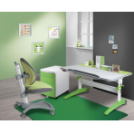 Detský mobilný zásuvkový kontajner 32F8 13