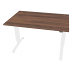 HOBIS Výškovo nastaviteľný stôl MOTION MS 3 1200